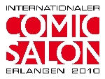 Internationaler Comic-Salon Erlangen