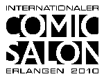 Internationaler Comic-Salon Erlangen