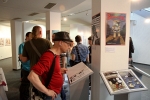 Internationaler Comic-Salon Erlangen