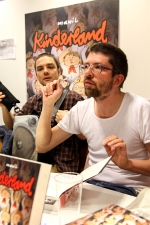 Internationaler Comic-Salon Erlangen