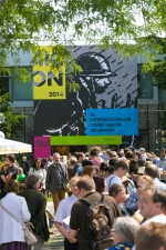 Internationaler Comic-Salon Erlangen