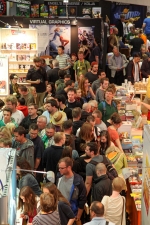 Internationaler Comic-Salon Erlangen